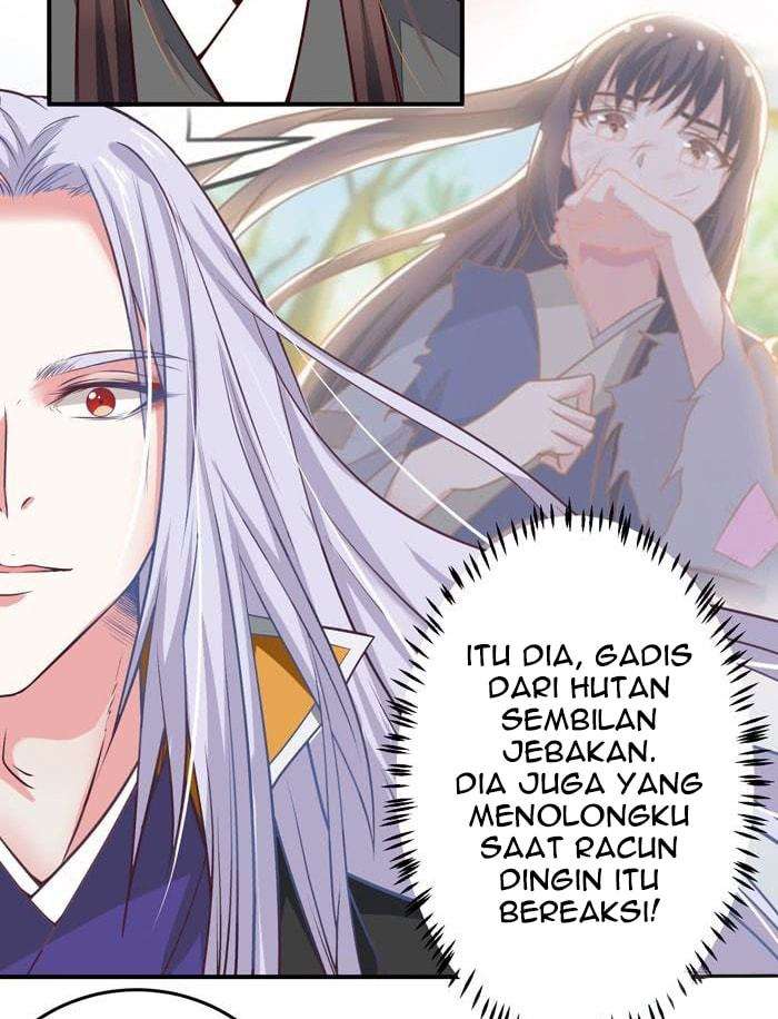 Halaman 17 dari The Ghostly Doctor Chapter 86
