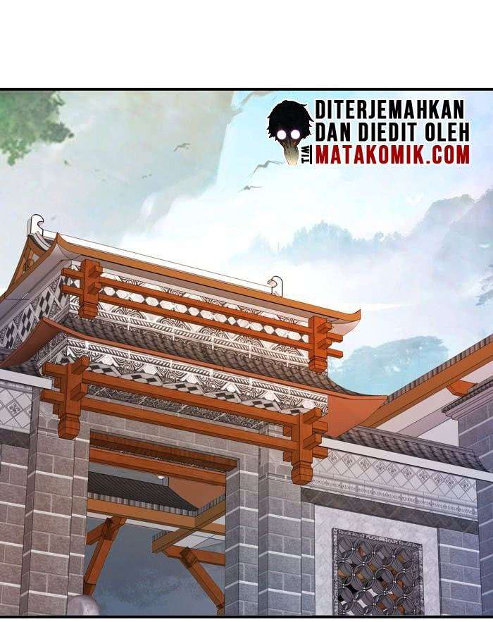 Halaman 2 dari The Ghostly Doctor Chapter 86