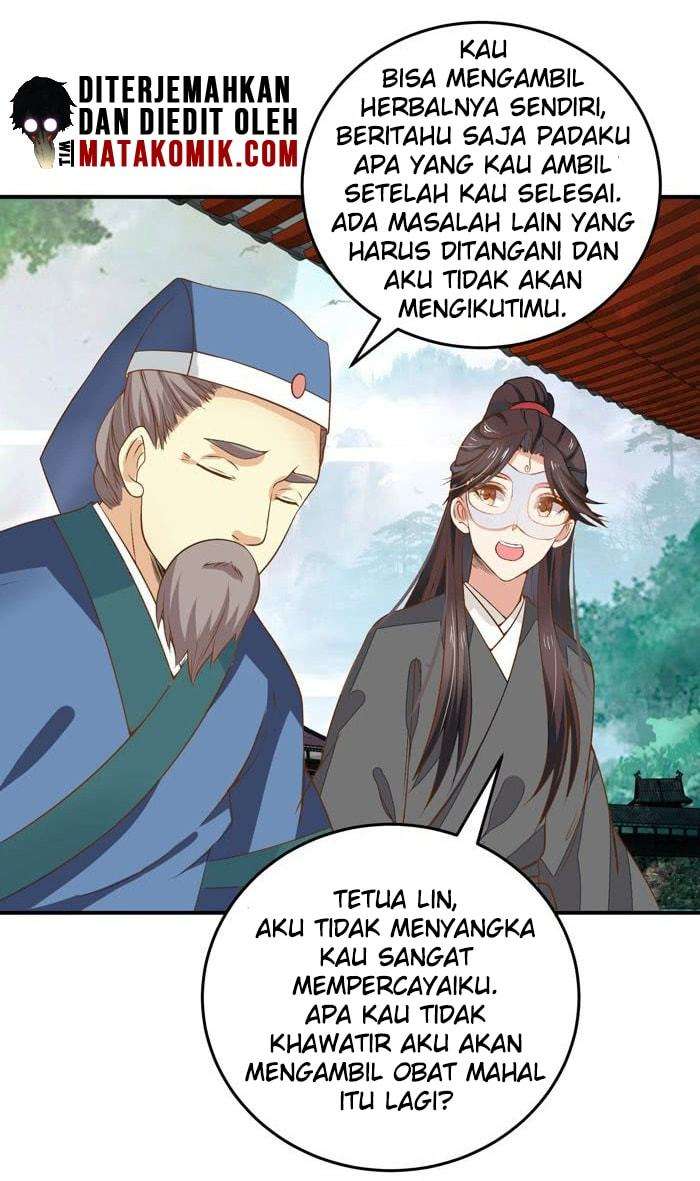 Halaman 26 dari The Ghostly Doctor Chapter 86