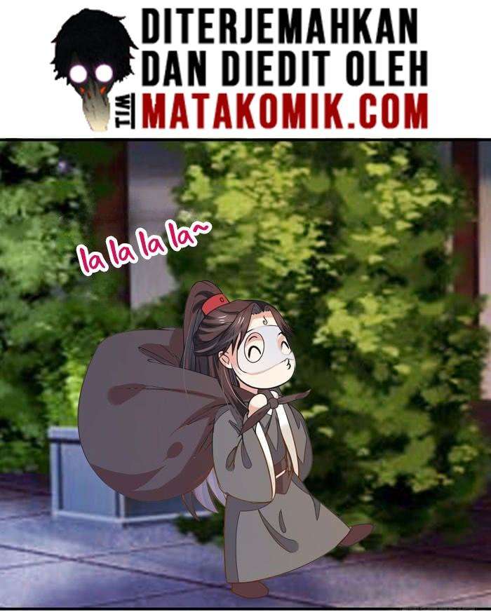 Halaman 28 dari The Ghostly Doctor Chapter 86