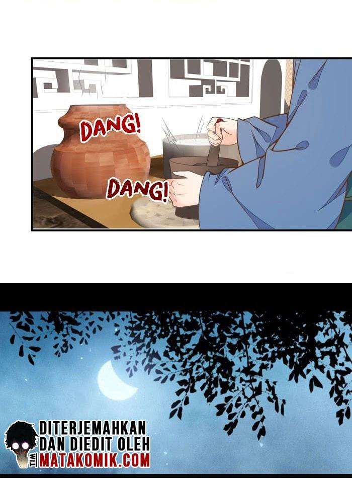 Halaman 29 dari The Ghostly Doctor Chapter 86