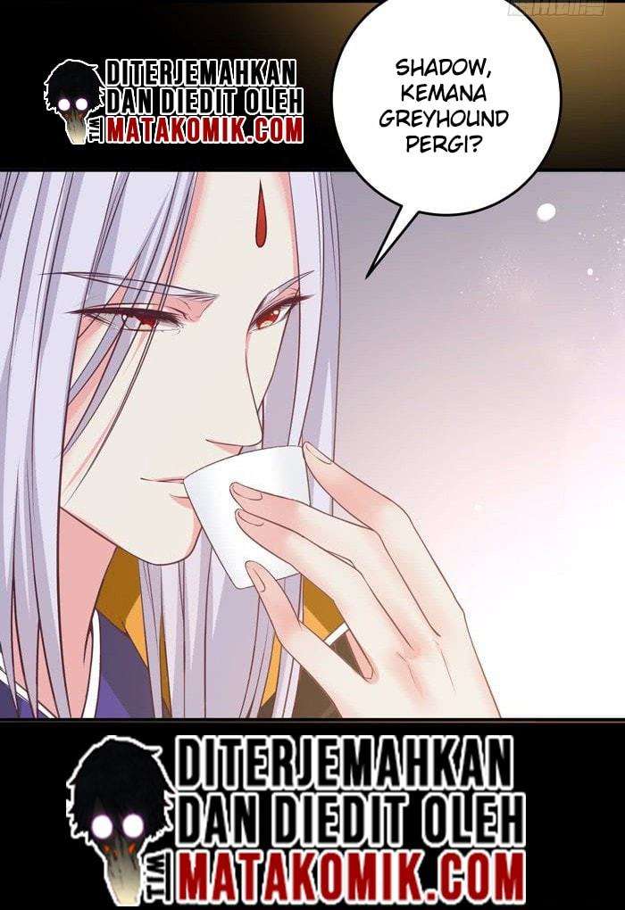 Halaman 33 dari The Ghostly Doctor Chapter 86