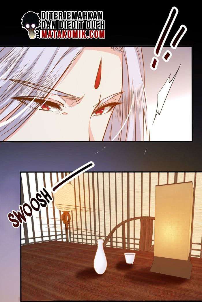 Halaman 35 dari The Ghostly Doctor Chapter 86