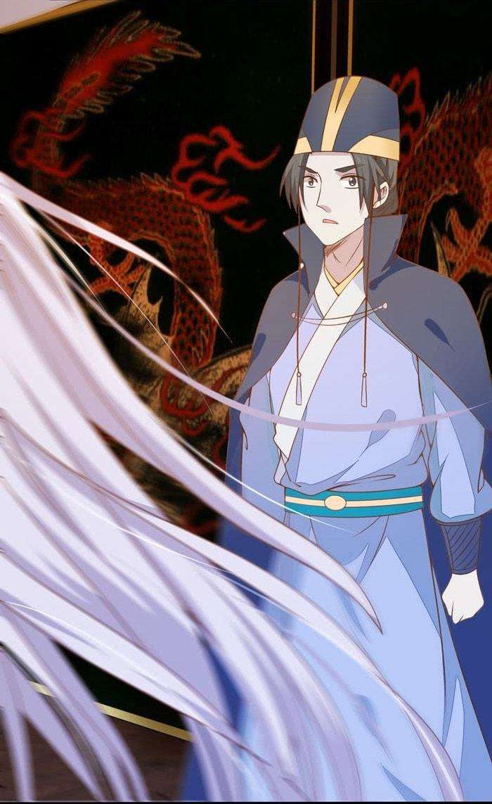 Halaman 36 dari The Ghostly Doctor Chapter 86