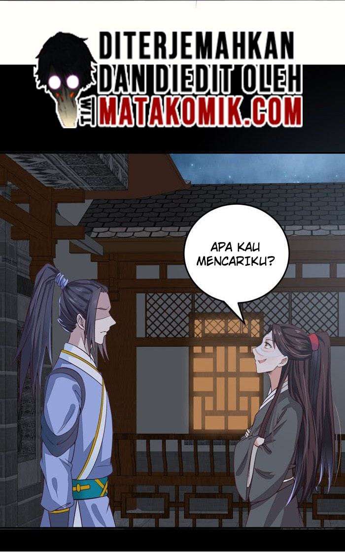Halaman 37 dari The Ghostly Doctor Chapter 86