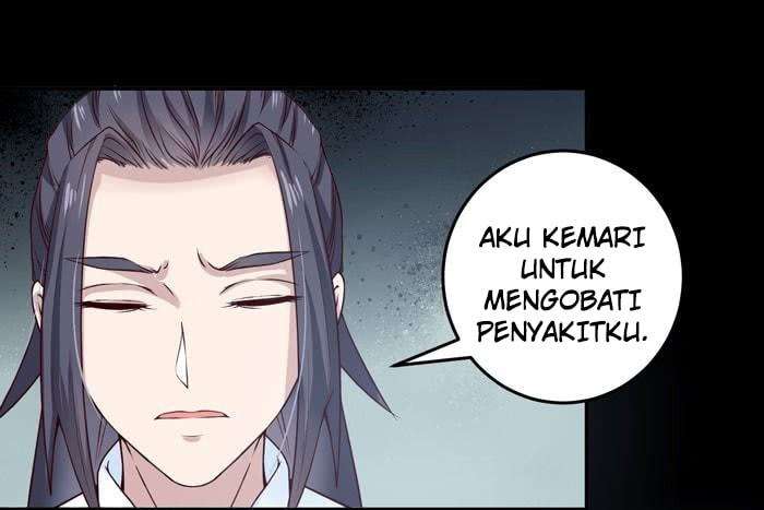 Halaman 38 dari The Ghostly Doctor Chapter 86