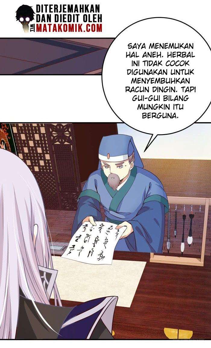 Halaman 4 dari The Ghostly Doctor Chapter 86