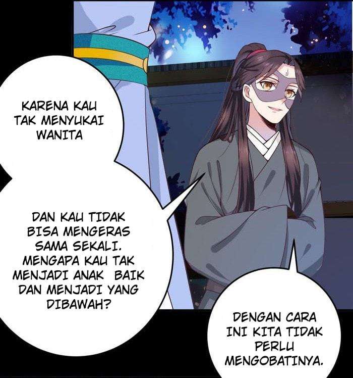 Halaman 41 dari The Ghostly Doctor Chapter 86