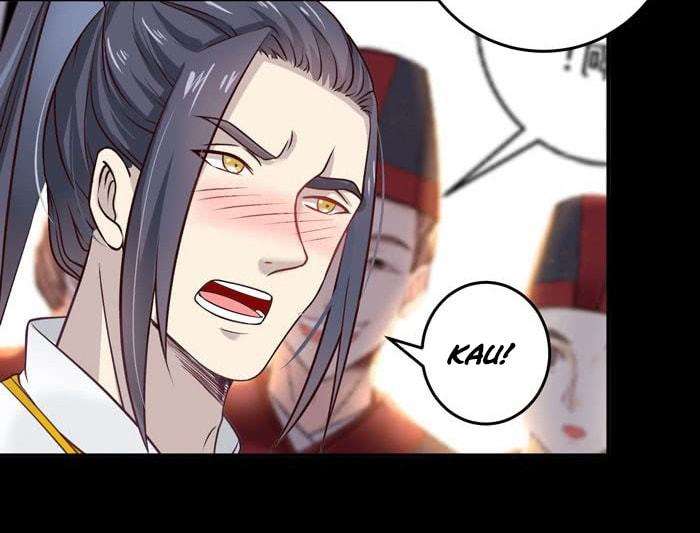 Halaman 42 dari The Ghostly Doctor Chapter 86