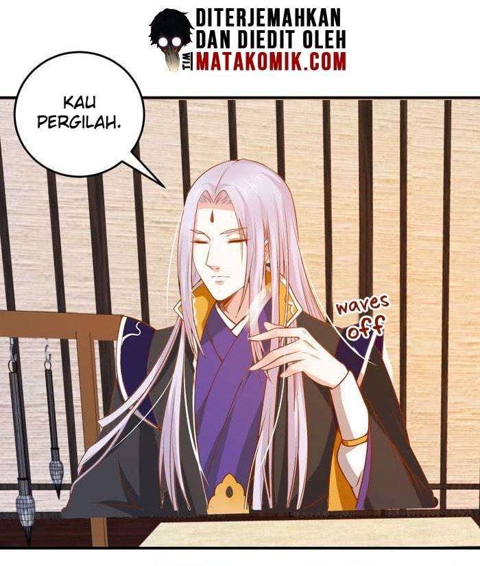 Halaman 8 dari The Ghostly Doctor Chapter 86