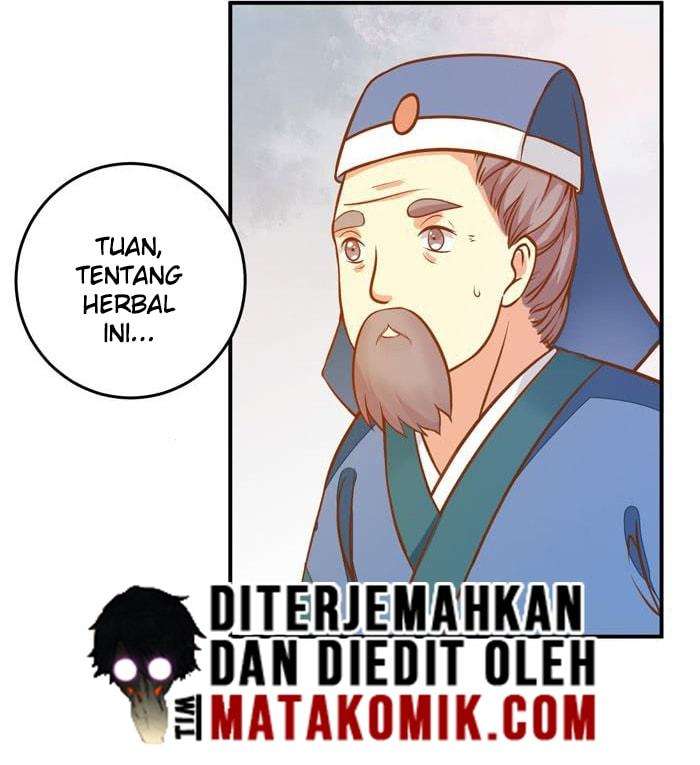 Halaman 9 dari The Ghostly Doctor Chapter 86