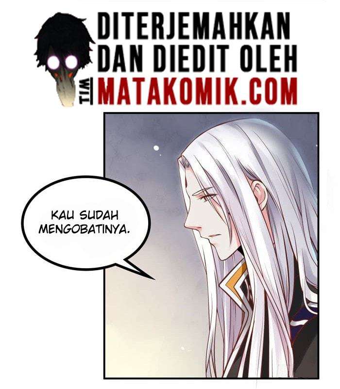 Halaman 11 dari The Ghostly Doctor Chapter 87