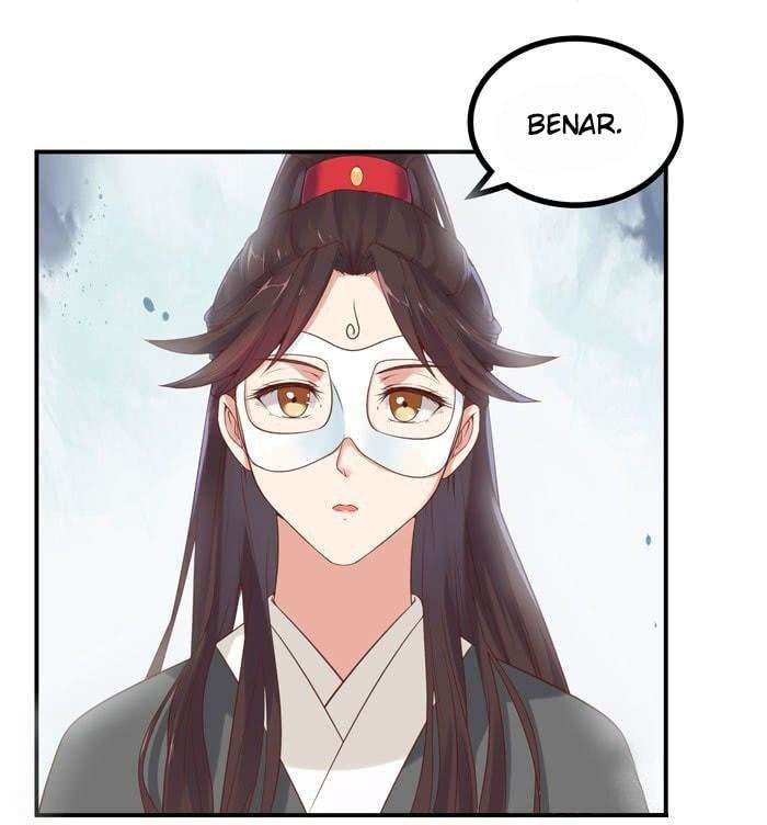 Halaman 12 dari The Ghostly Doctor Chapter 87