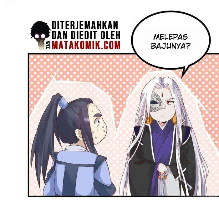 Halaman 13 dari The Ghostly Doctor Chapter 87