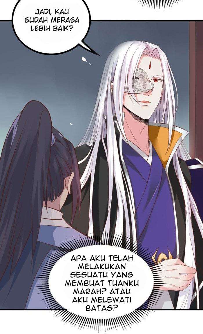 Halaman 15 dari The Ghostly Doctor Chapter 87