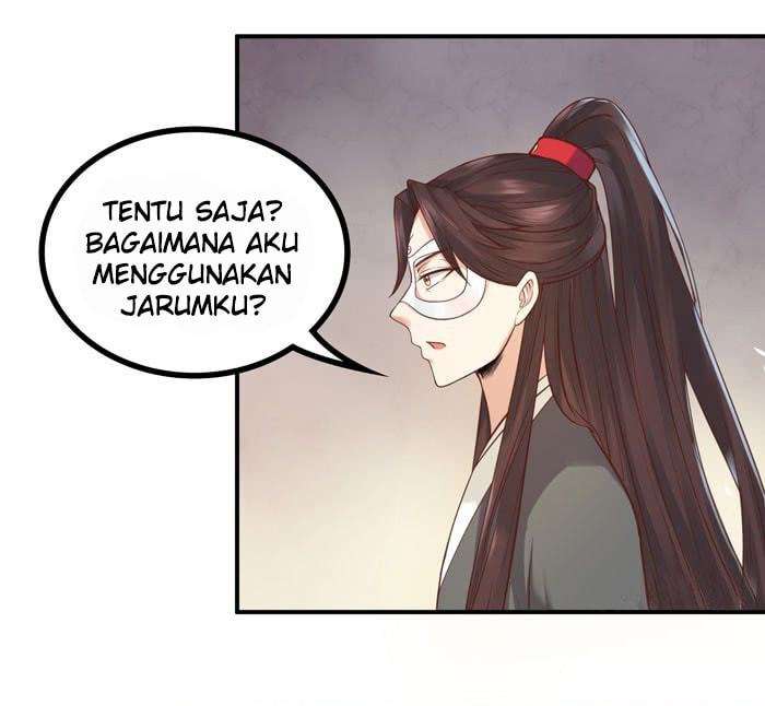 Halaman 16 dari The Ghostly Doctor Chapter 87