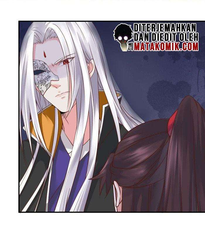 Halaman 18 dari The Ghostly Doctor Chapter 87