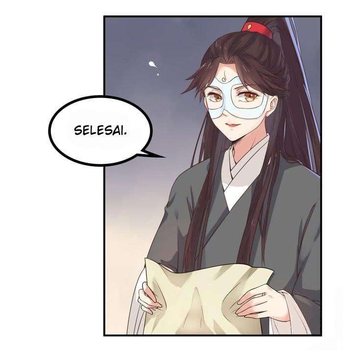 Halaman 2 dari The Ghostly Doctor Chapter 87