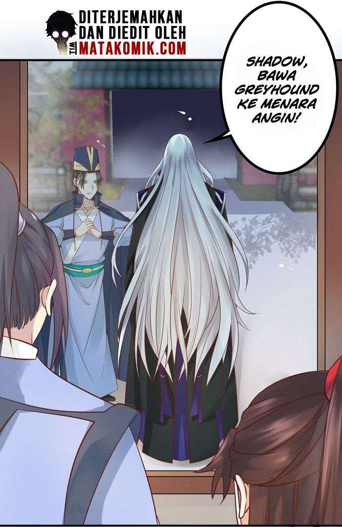 Halaman 20 dari The Ghostly Doctor Chapter 87
