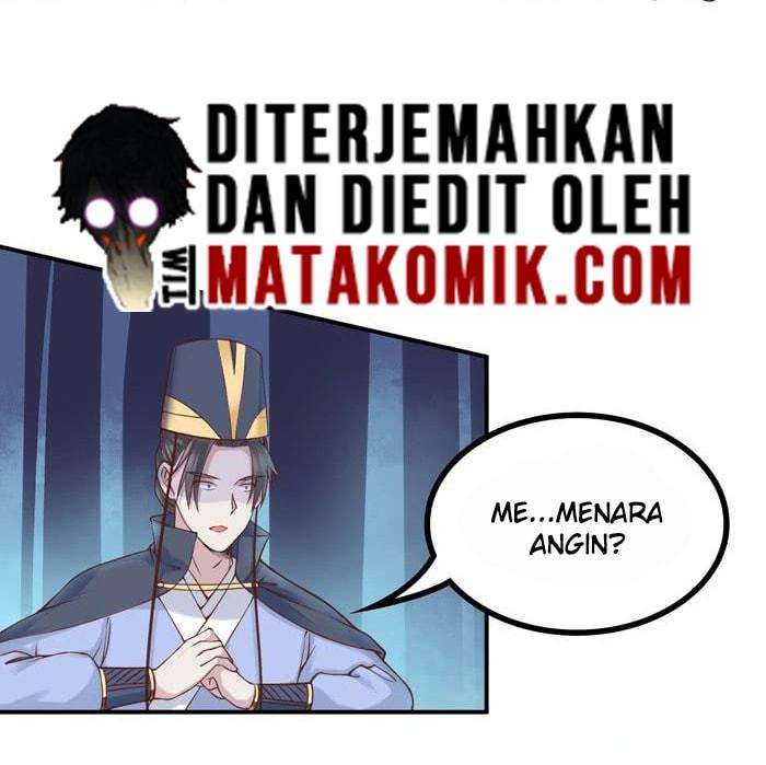 Halaman 21 dari The Ghostly Doctor Chapter 87