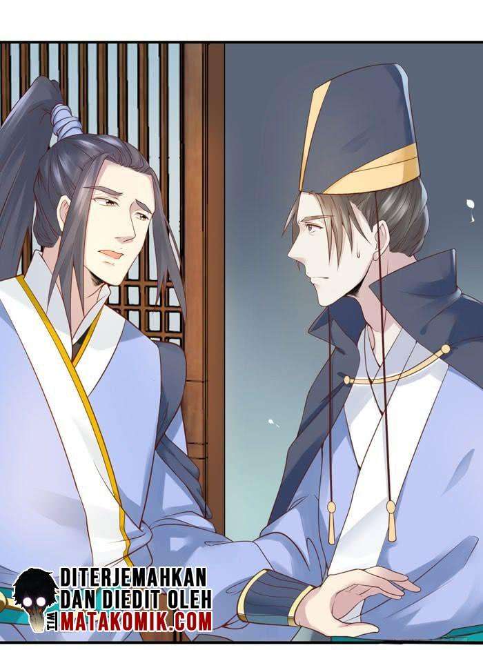 Halaman 22 dari The Ghostly Doctor Chapter 87