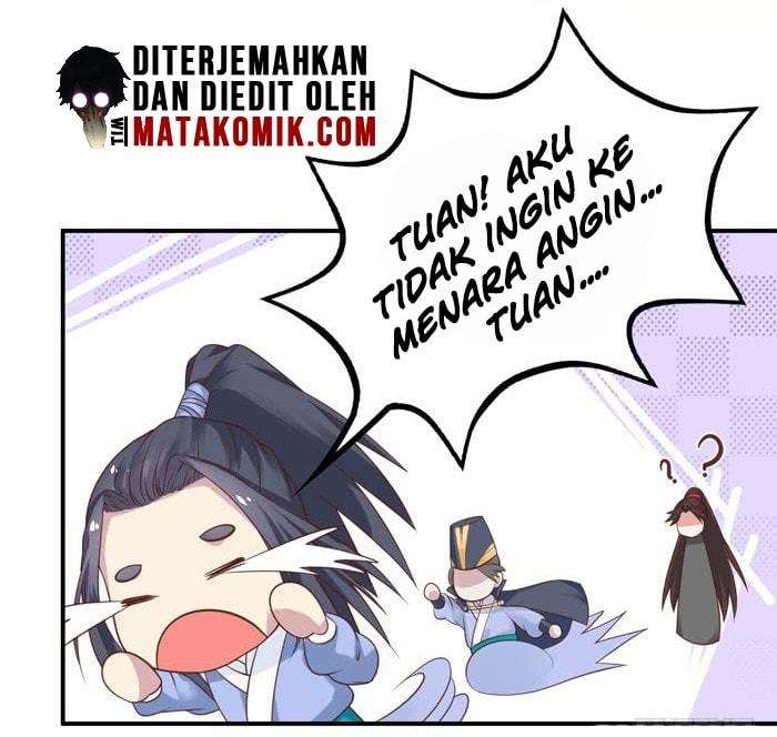 Halaman 24 dari The Ghostly Doctor Chapter 87