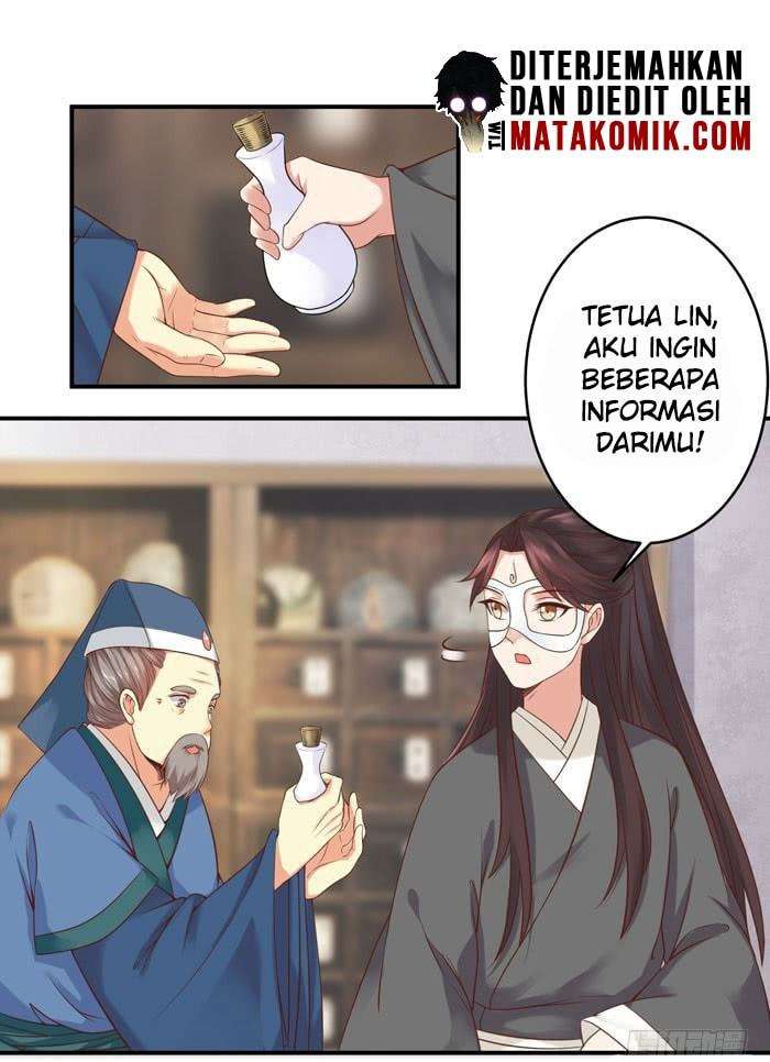 Halaman 26 dari The Ghostly Doctor Chapter 87
