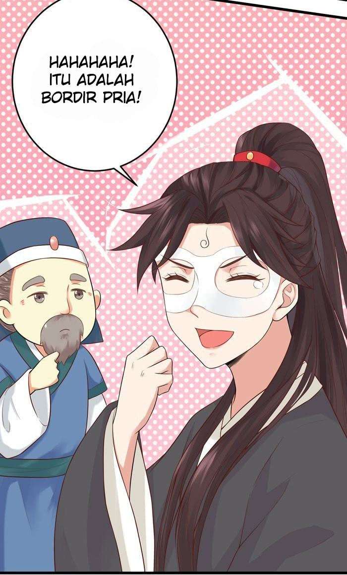 Halaman 31 dari The Ghostly Doctor Chapter 87