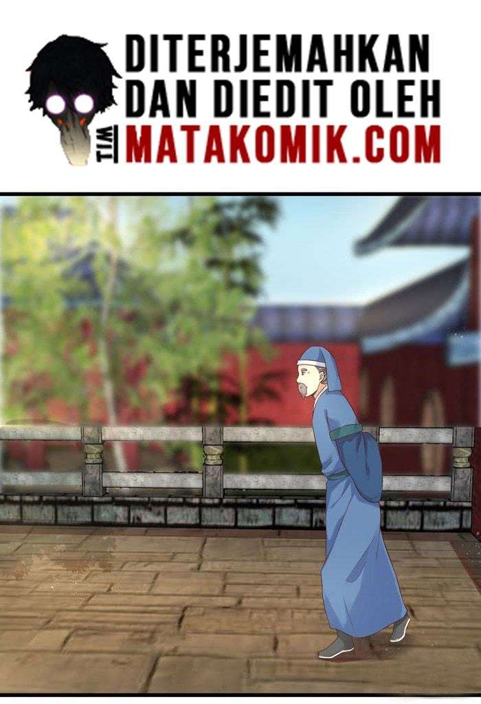 Halaman 32 dari The Ghostly Doctor Chapter 87