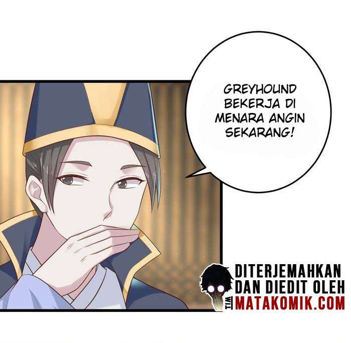 Halaman 34 dari The Ghostly Doctor Chapter 87