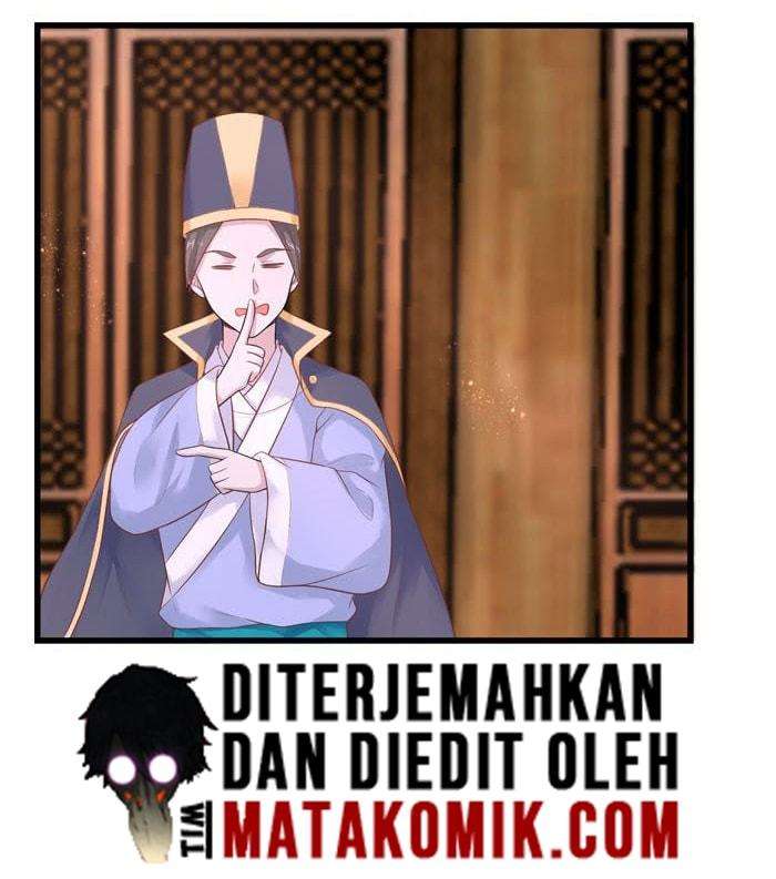 Halaman 36 dari The Ghostly Doctor Chapter 87