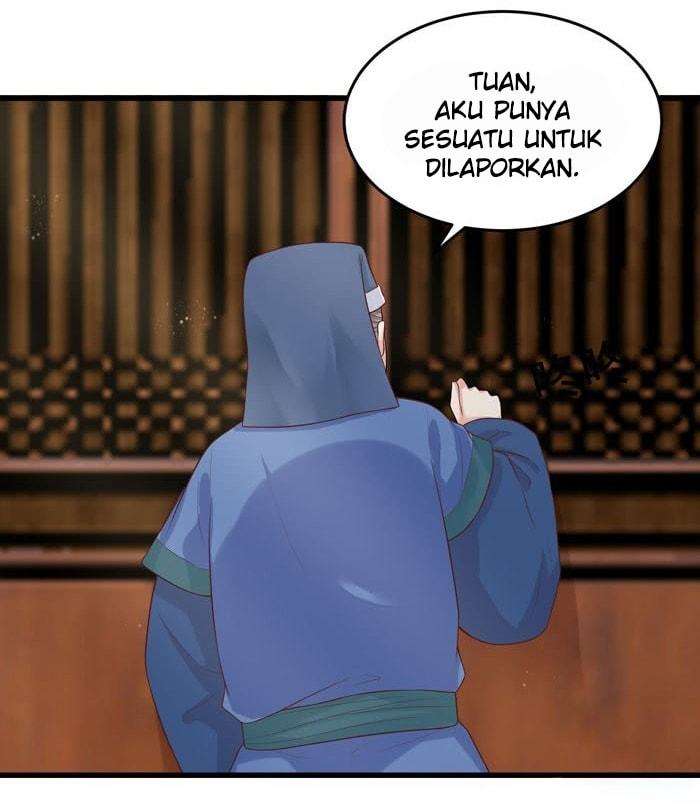 Halaman 37 dari The Ghostly Doctor Chapter 87