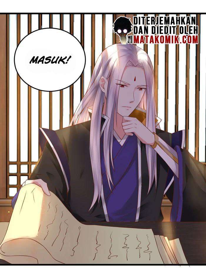 Halaman 38 dari The Ghostly Doctor Chapter 87
