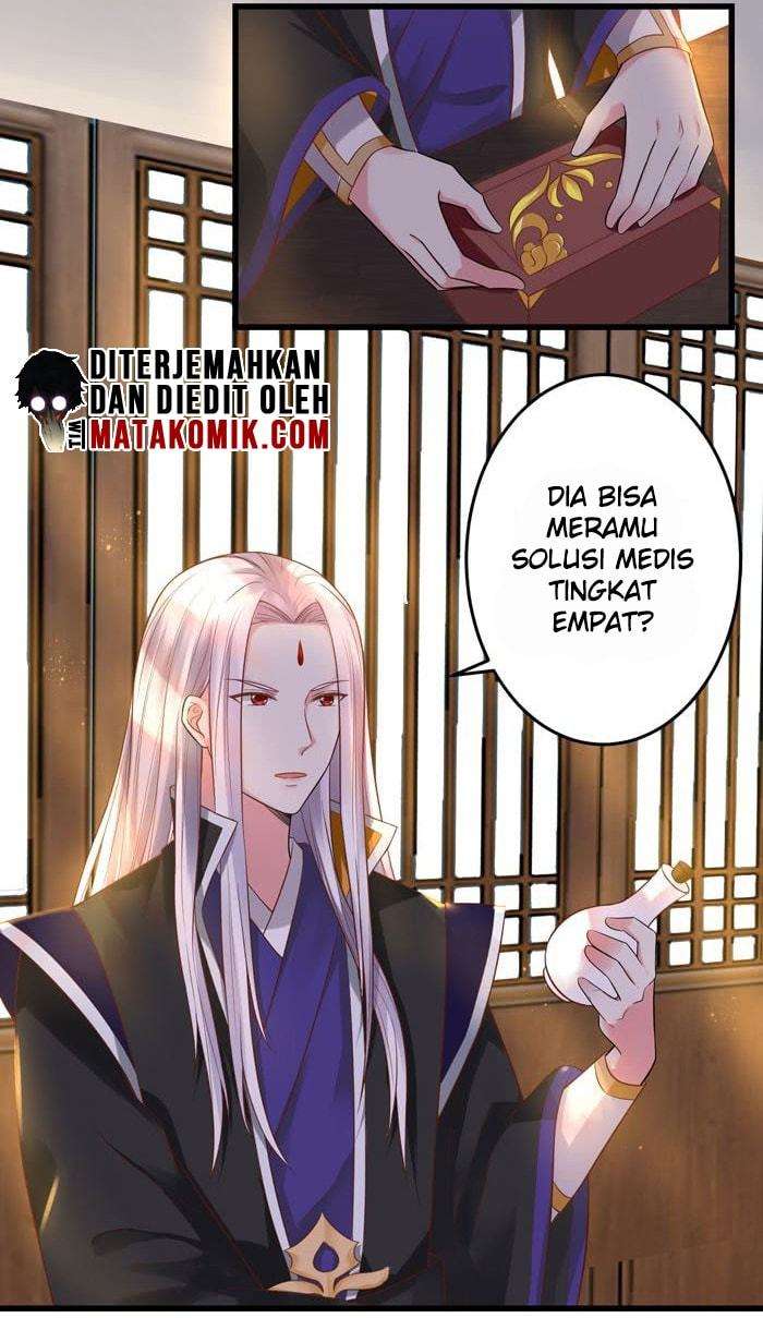 Halaman 40 dari The Ghostly Doctor Chapter 87