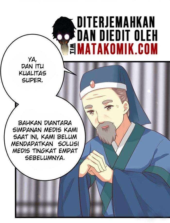 Halaman 41 dari The Ghostly Doctor Chapter 87