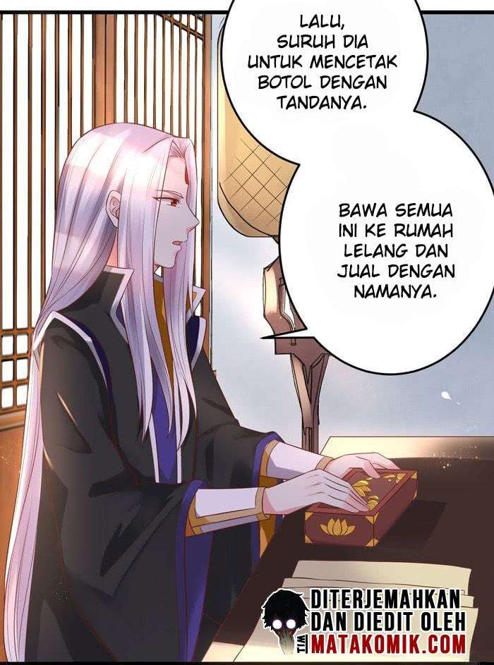 Halaman 43 dari The Ghostly Doctor Chapter 87