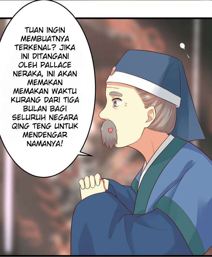 Halaman 44 dari The Ghostly Doctor Chapter 87