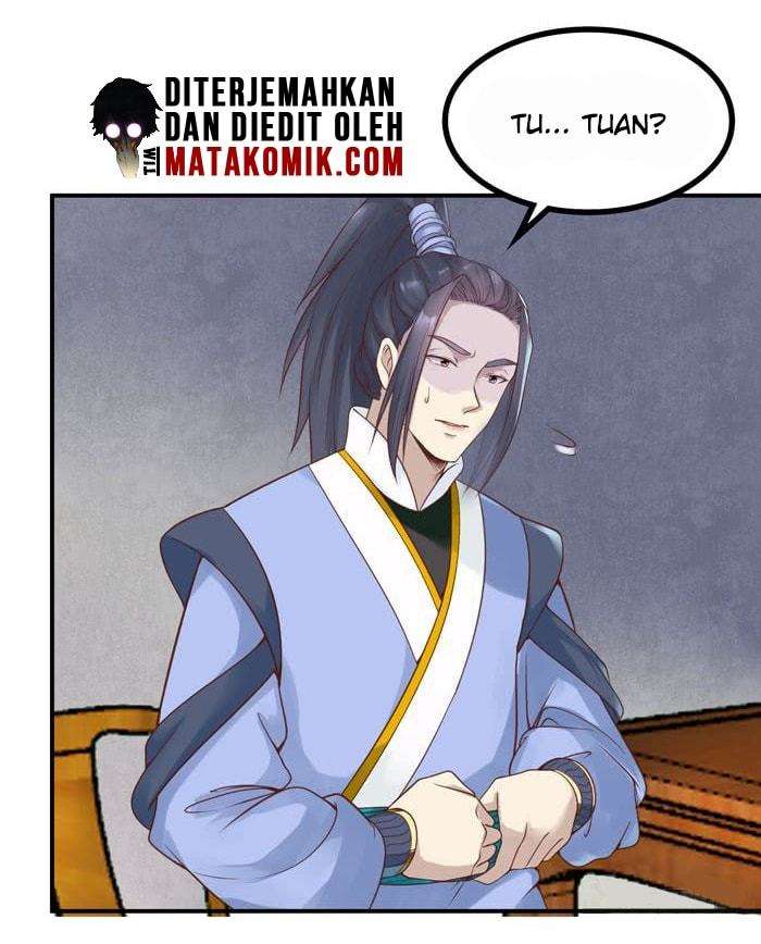 Halaman 8 dari The Ghostly Doctor Chapter 87