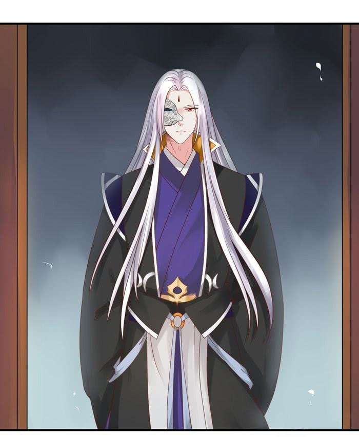 Halaman 9 dari The Ghostly Doctor Chapter 87