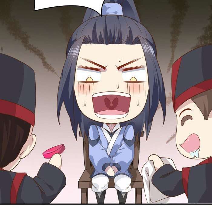 Halaman 11 dari The Ghostly Doctor Chapter 88