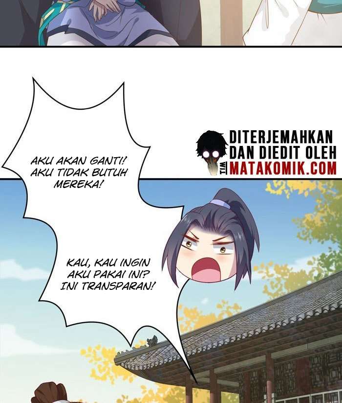 Halaman 13 dari The Ghostly Doctor Chapter 88
