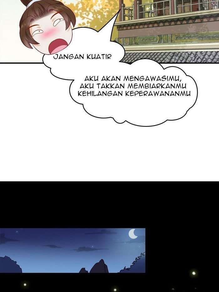 Halaman 14 dari The Ghostly Doctor Chapter 88