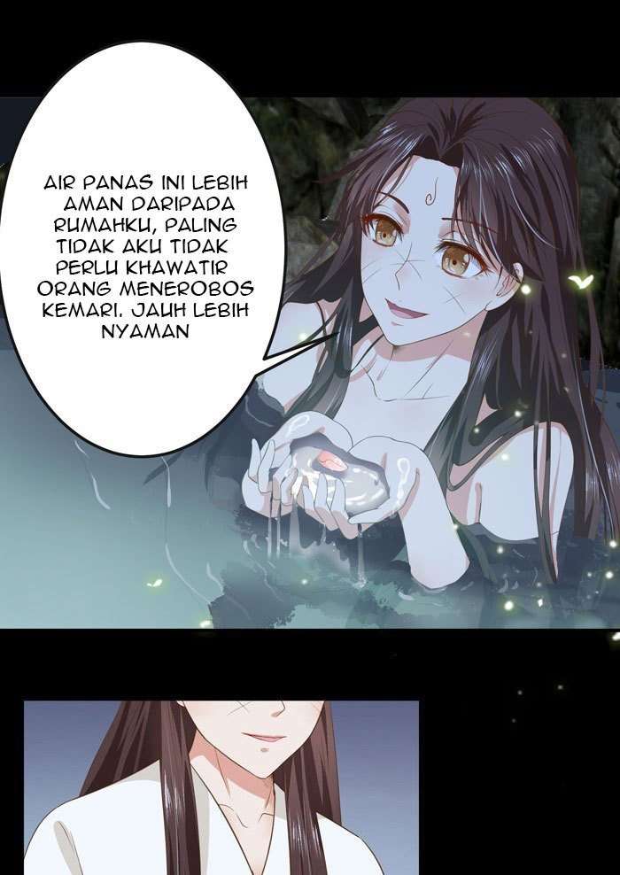 Halaman 16 dari The Ghostly Doctor Chapter 88
