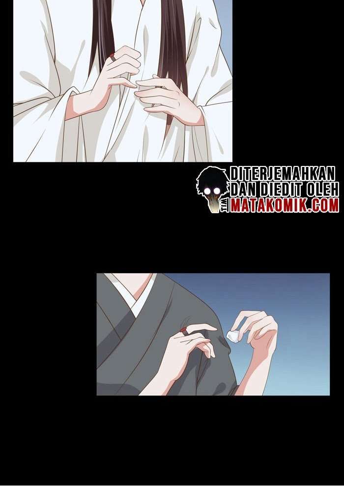Halaman 17 dari The Ghostly Doctor Chapter 88