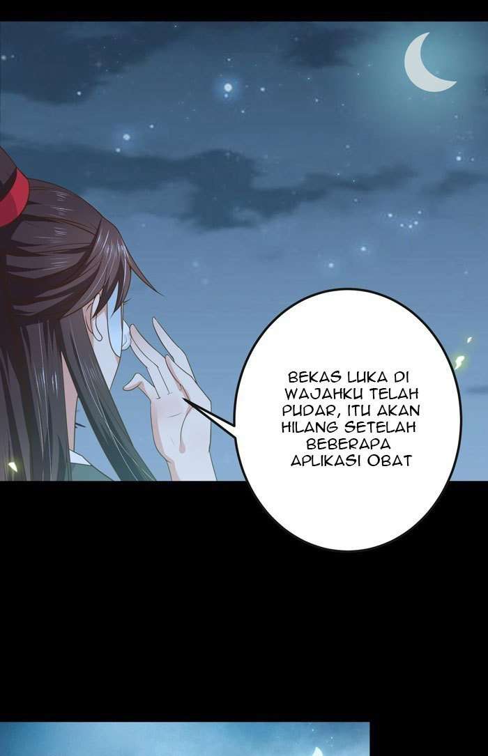 Halaman 18 dari The Ghostly Doctor Chapter 88