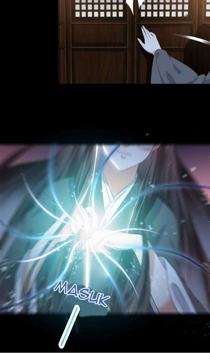 Halaman 20 dari The Ghostly Doctor Chapter 88