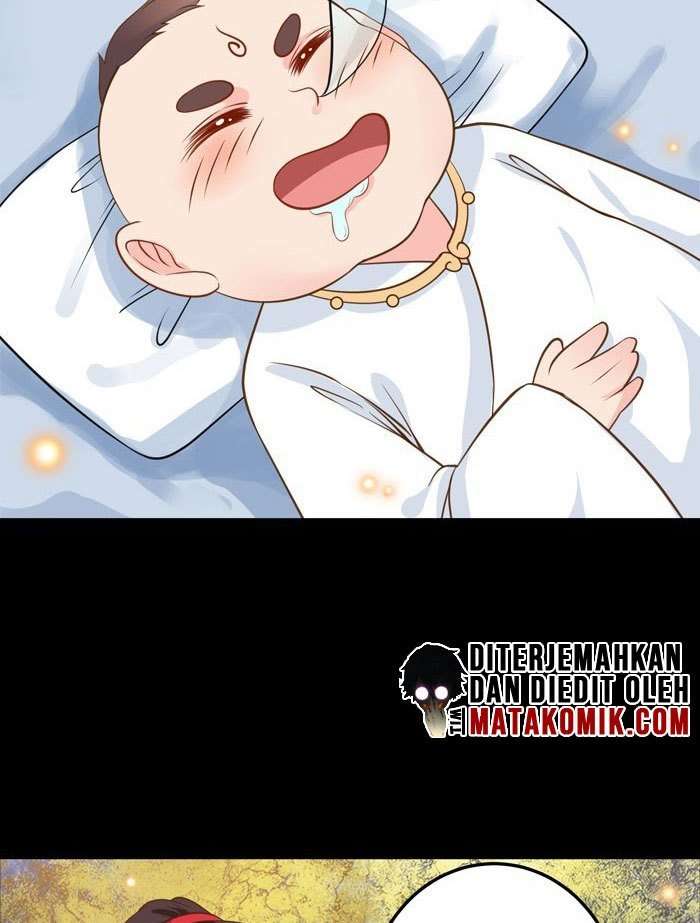 Halaman 22 dari The Ghostly Doctor Chapter 88