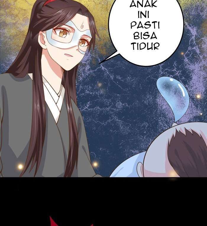 Halaman 23 dari The Ghostly Doctor Chapter 88