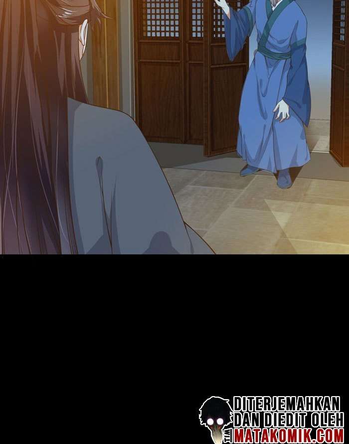 Halaman 26 dari The Ghostly Doctor Chapter 88