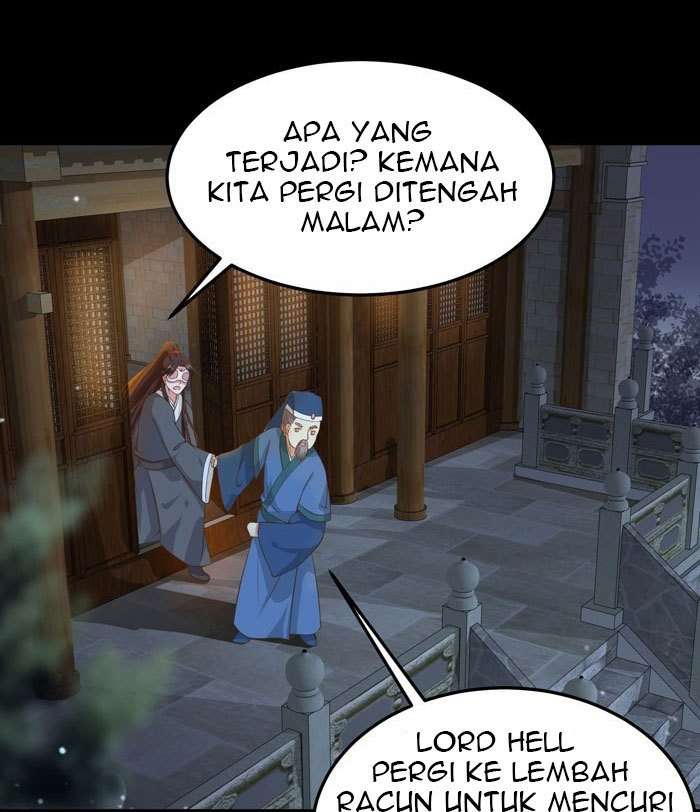 Halaman 27 dari The Ghostly Doctor Chapter 88